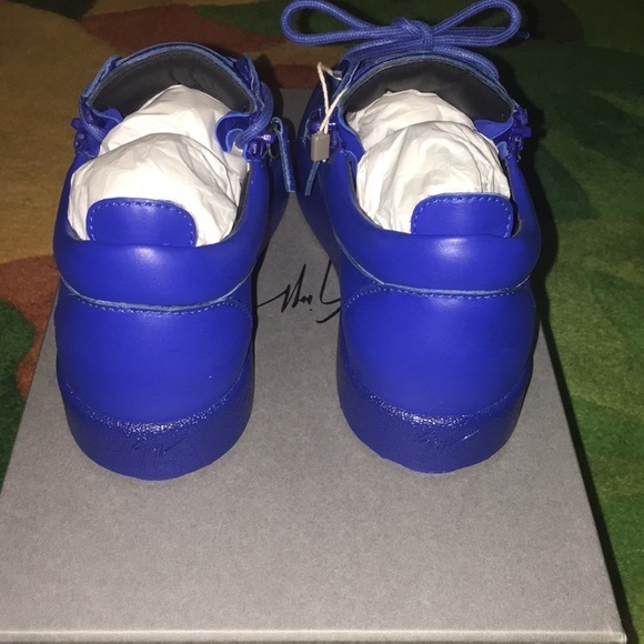 Giuseppe Zanotti, Unisex, size 38 - Picture 3 of 6